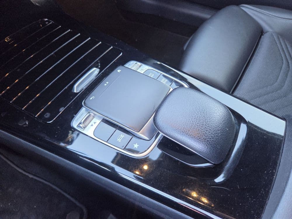 Mercedes-Benz A180 CDI Automatic - 16