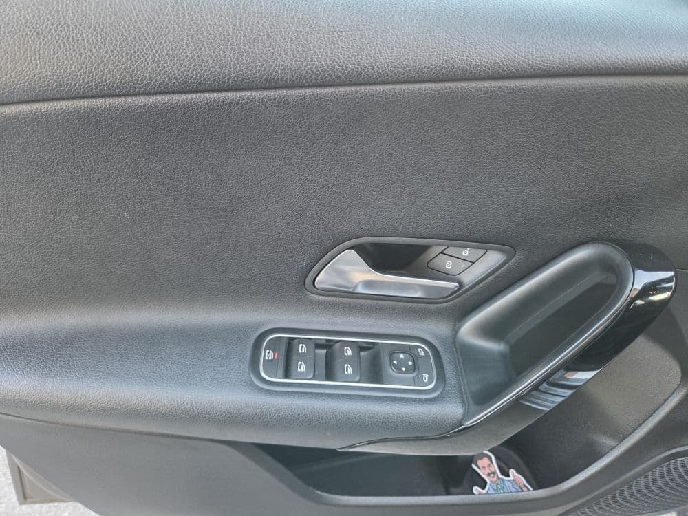 Mercedes-Benz A180 CDI Automatic - 17