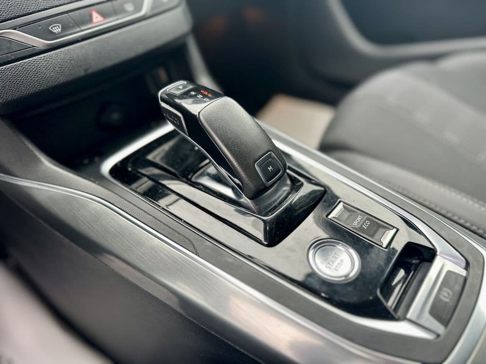 PEUGEOT 308 1.5HDI SW AUT - 15