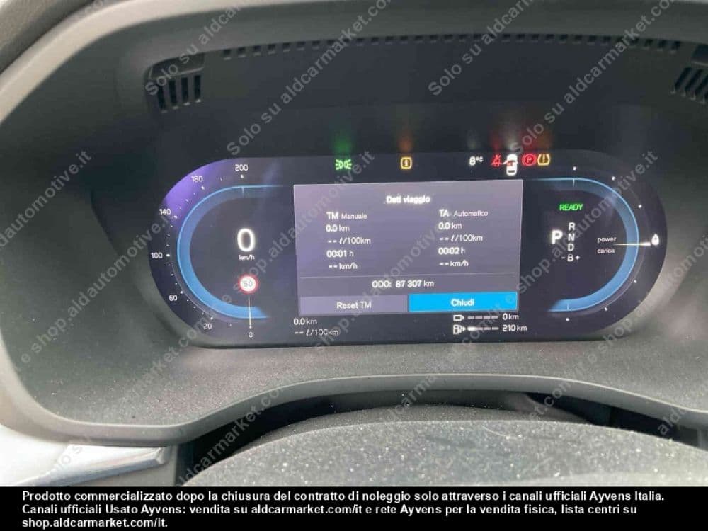 Volvo XC60 T6 AWD - 9