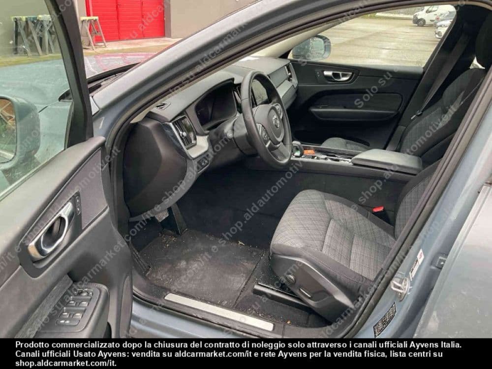 Volvo XC60 T6 AWD - 7