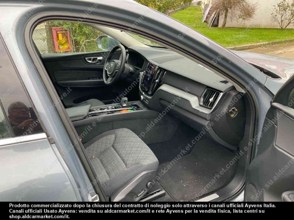 Volvo XC60 T6 AWD - 8