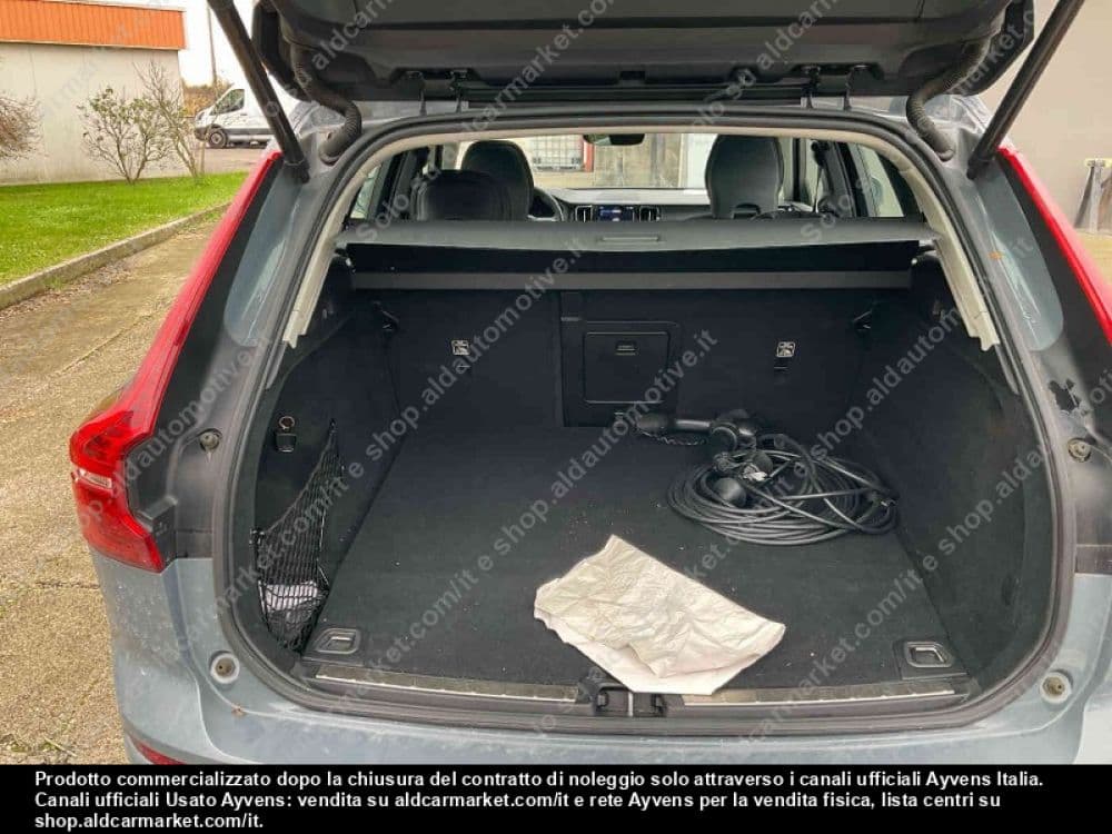 Volvo XC60 T6 AWD - 10