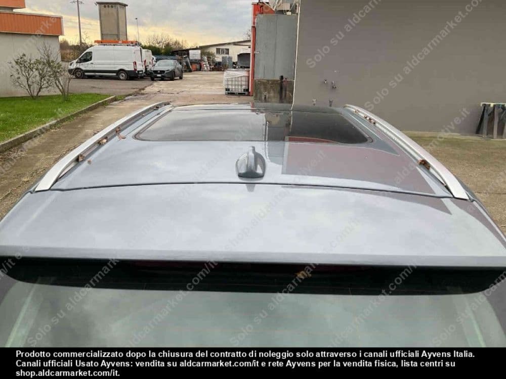 Volvo XC60 T6 AWD - 11