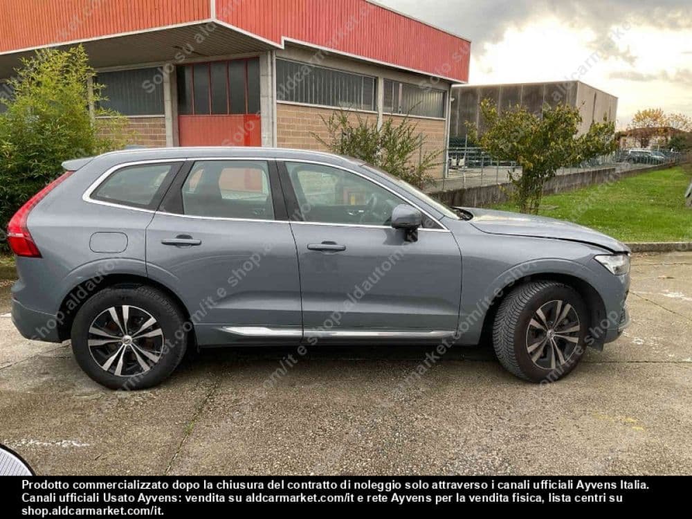 Volvo XC60 T6 AWD - 2