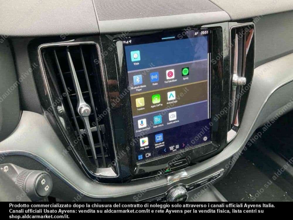 Volvo XC60 T6 AWD - 6