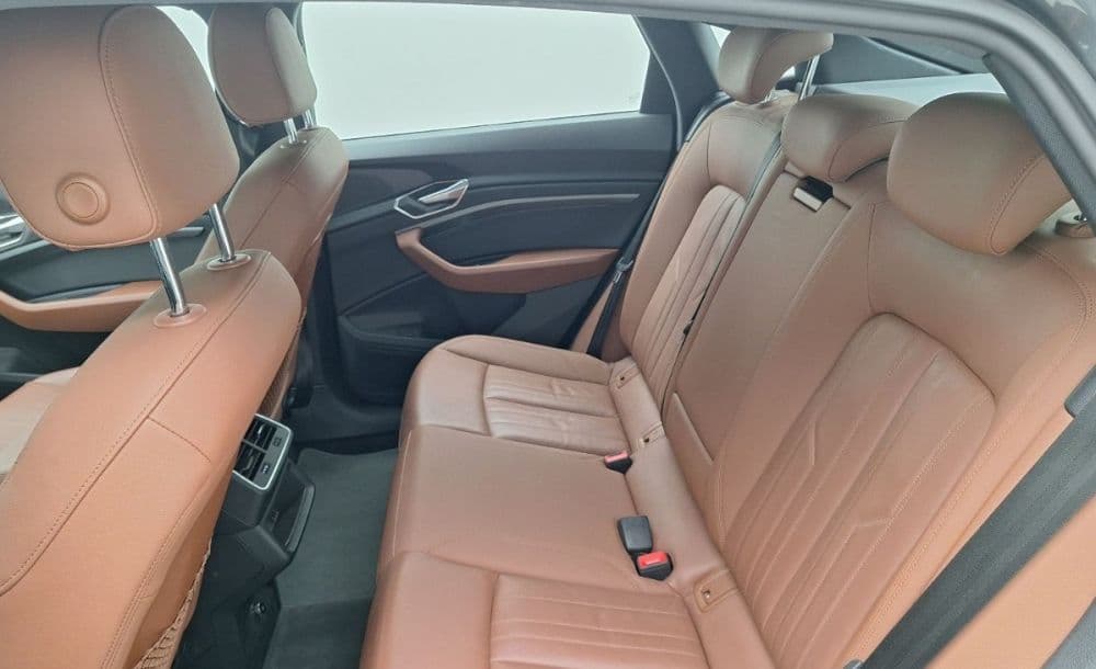 AUDI E-TRON 50 Sportback Quattro - 7