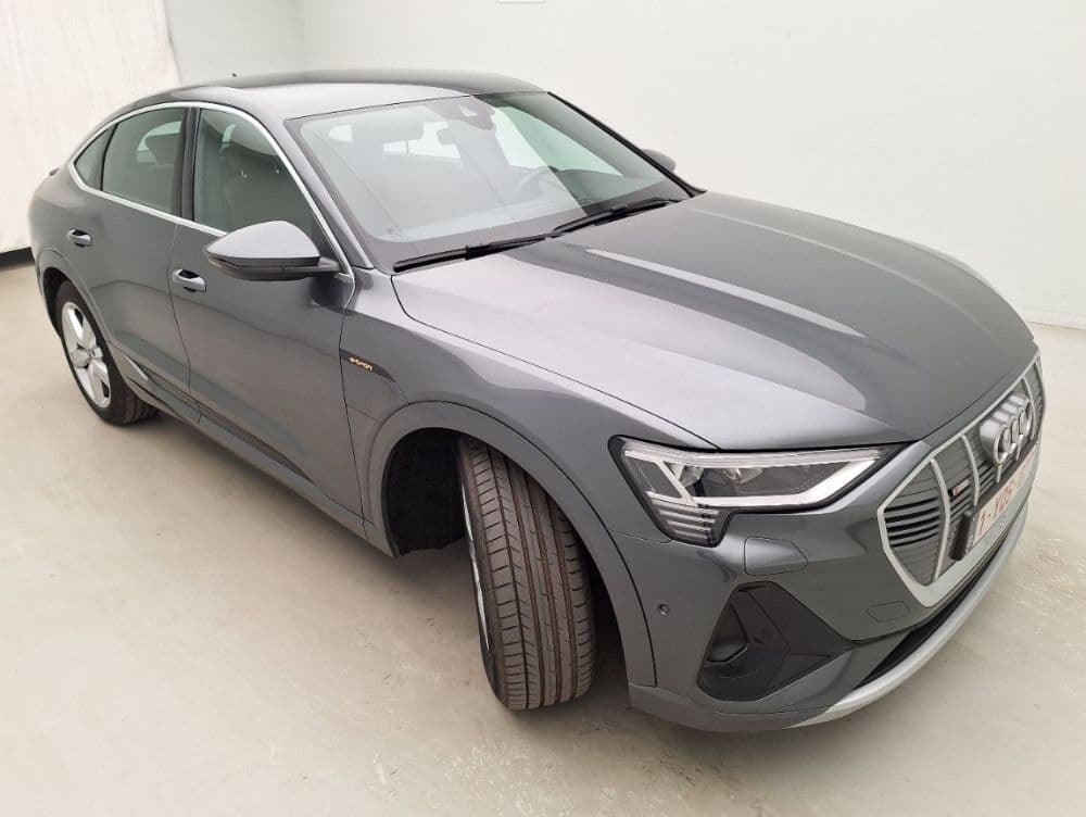 AUDI E-TRON 50 Sportback Quattro - 5