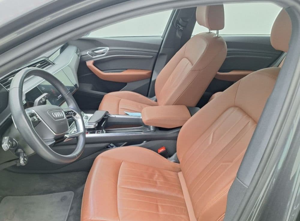AUDI E-TRON 50 Sportback Quattro - 10