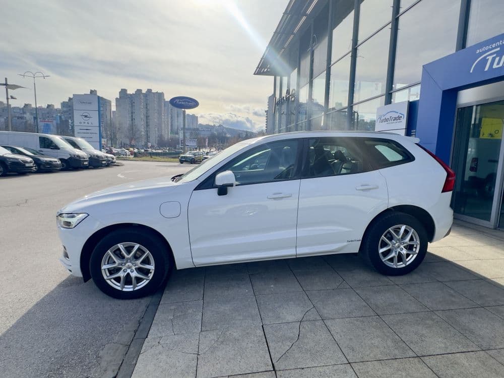 VOLVO XC60 T8 4WD PLUG IN - 7