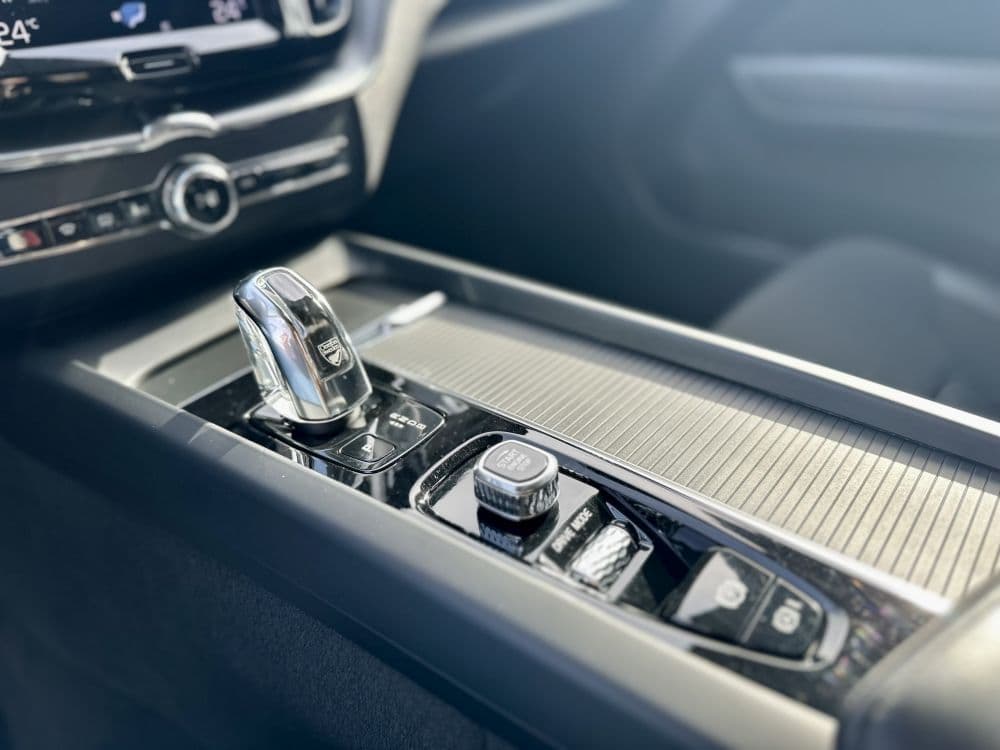 VOLVO XC60 T8 4WD PLUG IN - 15