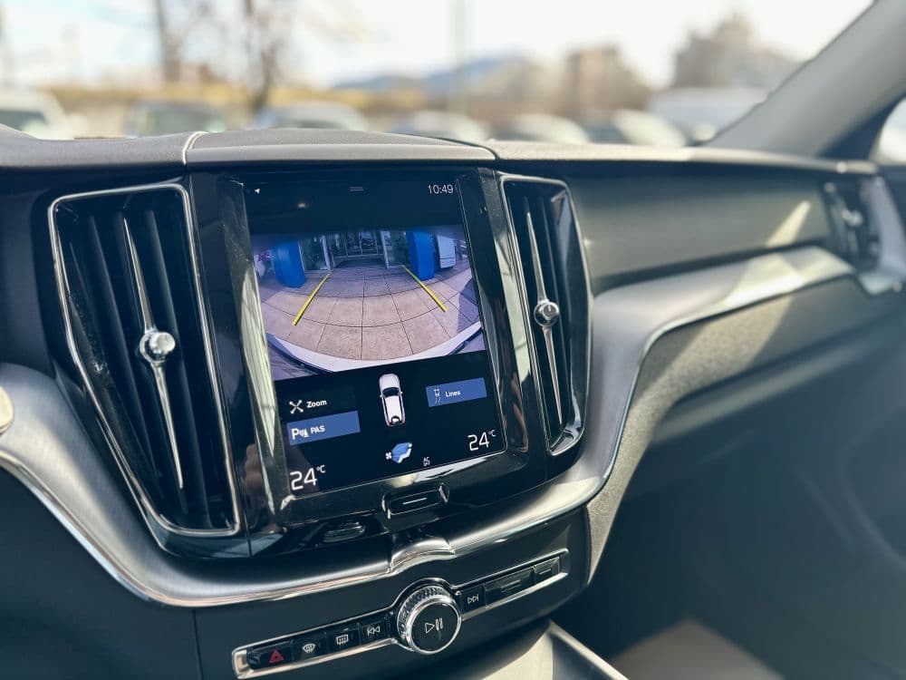 VOLVO XC60 T8 4WD PLUG IN - 13