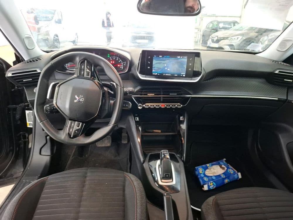 Peugeot 2008 1.2 BZ Business - 5