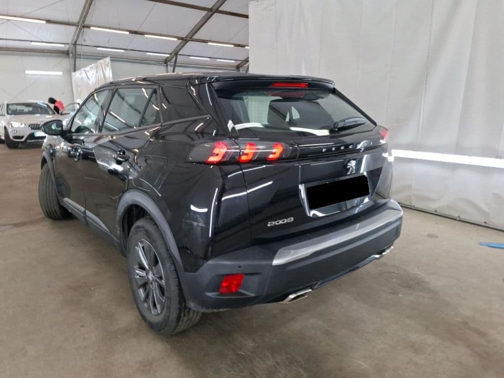 Peugeot 2008 1.2 BZ Business - 4