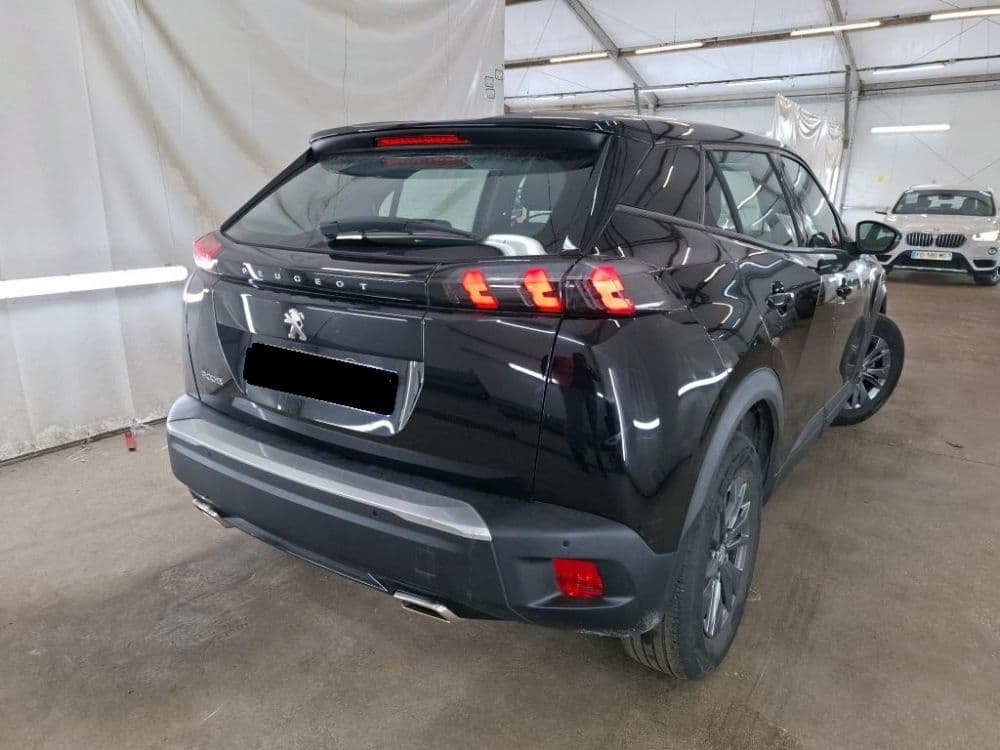 Peugeot 2008 1.2 BZ Business - 3