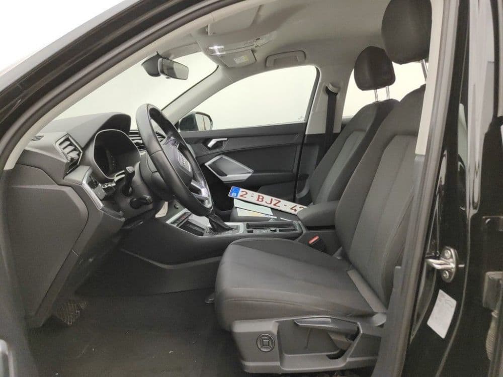 Audi Q3 45TFSI Sportback Stronic - 8