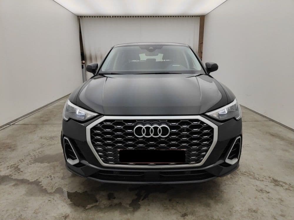 Audi Q3 45TFSI Sportback Stronic - 3