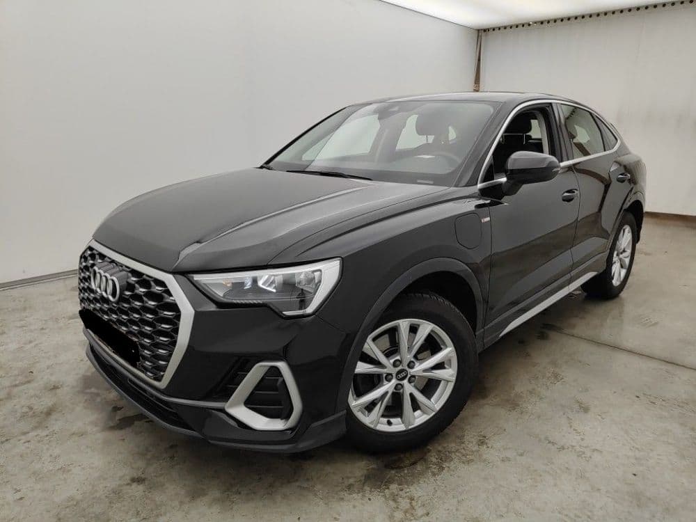 Audi Q3 45TFSI Sportback Stronic