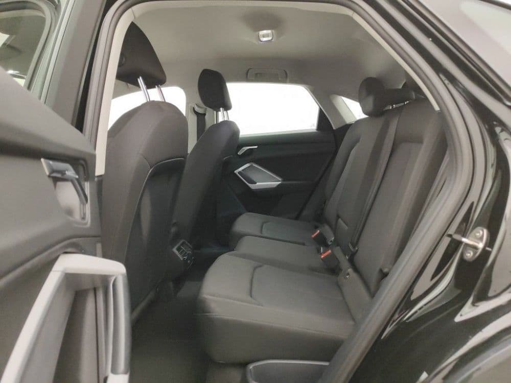 Audi Q3 45TFSI Sportback Stronic - 10