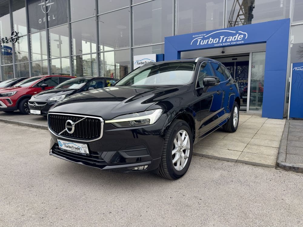 VOLVO XC60 B4 4WD - 3