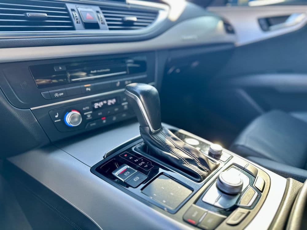 AUDI A7 QUATTRO 3.0TDI FACELIFT S-LINE - 15