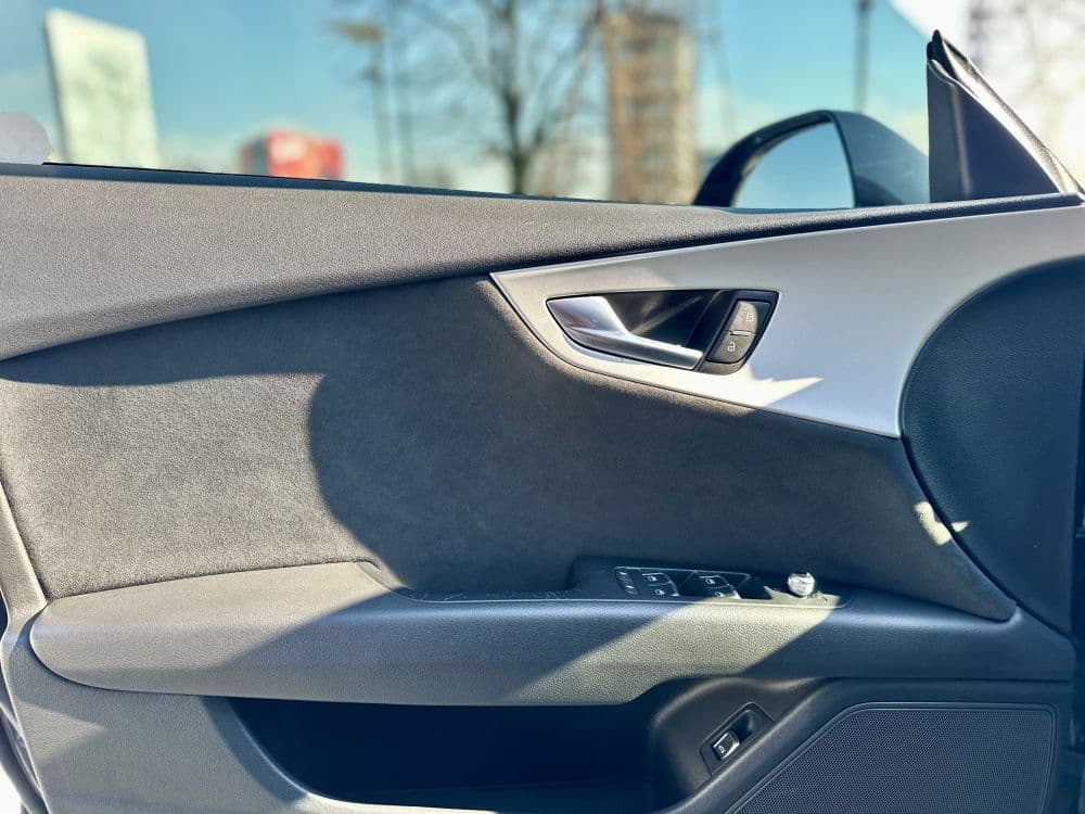 AUDI A7 QUATTRO 3.0TDI FACELIFT S-LINE - 9