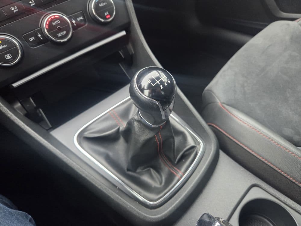 Seat Leon 1.4 TSI FR - 14