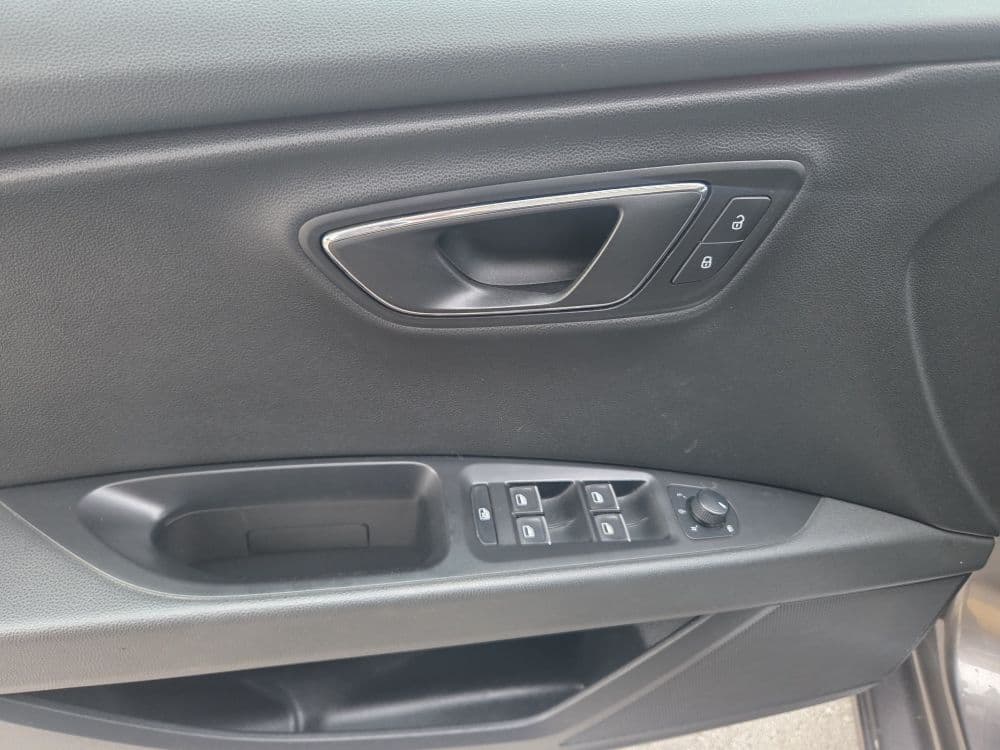 Seat Leon 1.4 TSI FR - 17