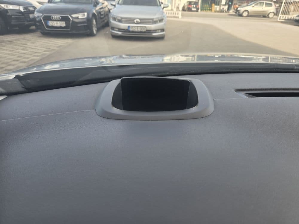 Peugeot 508 2.2 GT Line Automatic - 13