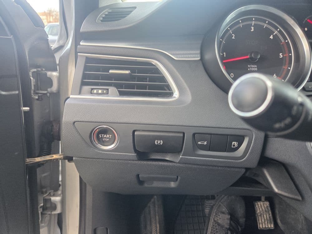 Peugeot 508 2.2 GT Line Automatic - 16