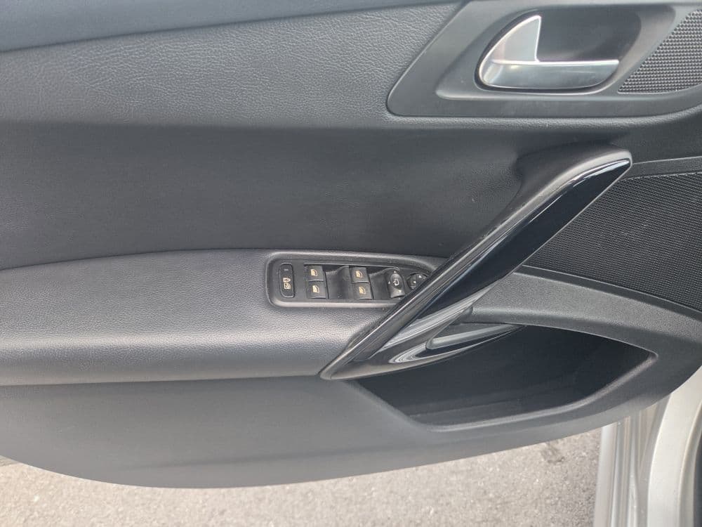 Peugeot 508 2.2 GT Line Automatic - 18