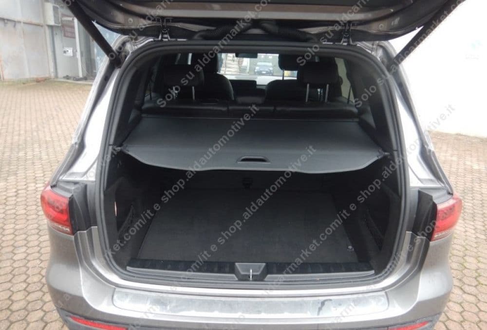Mercedes-Benz GLB 200 CDI Business Automatic - 9