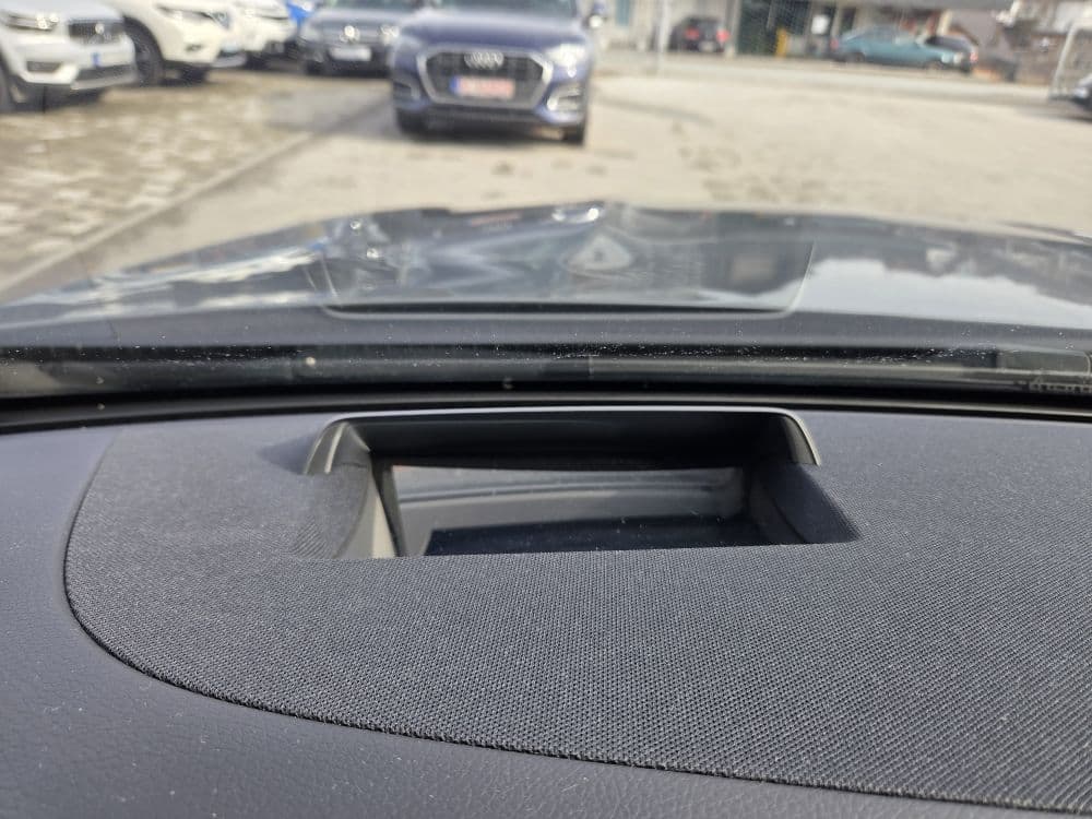 Mercedes-Benz S 500 Coupe 4Matic - 20