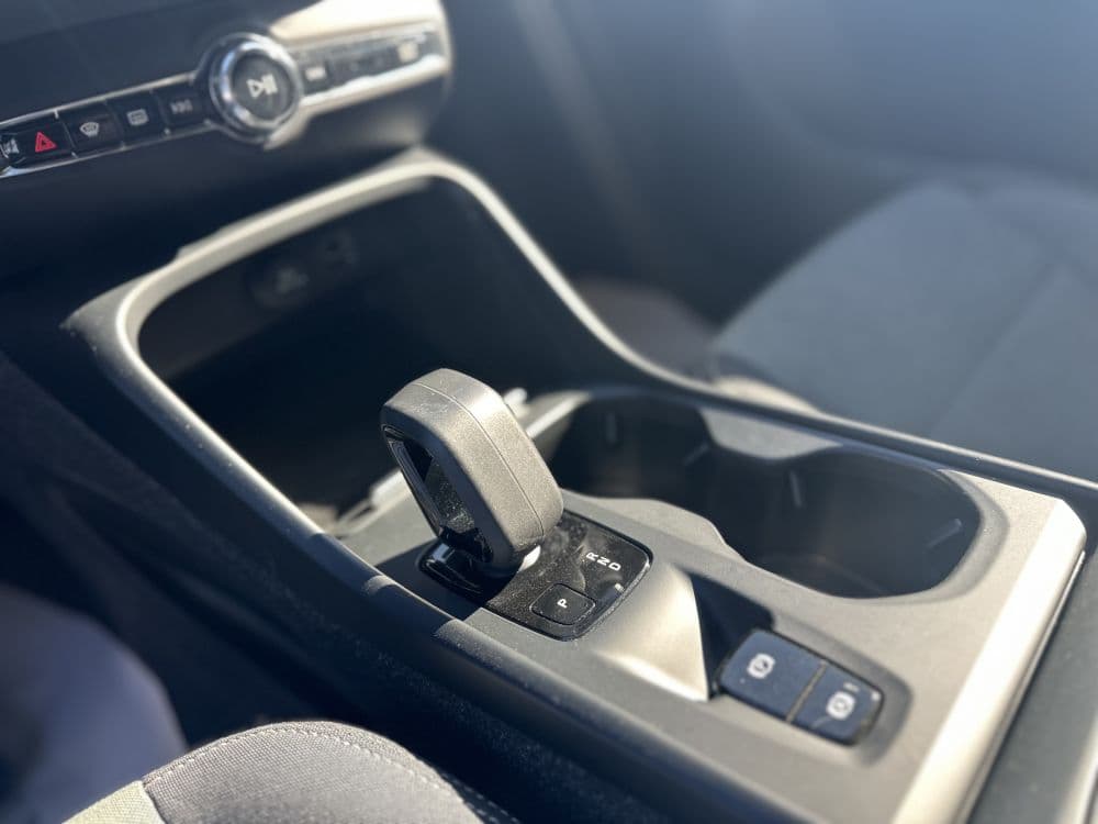 VOLVO XC40 B4 AWD - 16