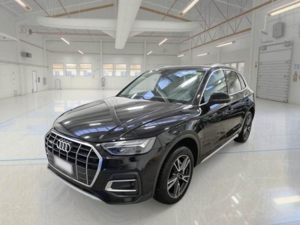 Audi Q5 50 TFSI Quattro Stronic