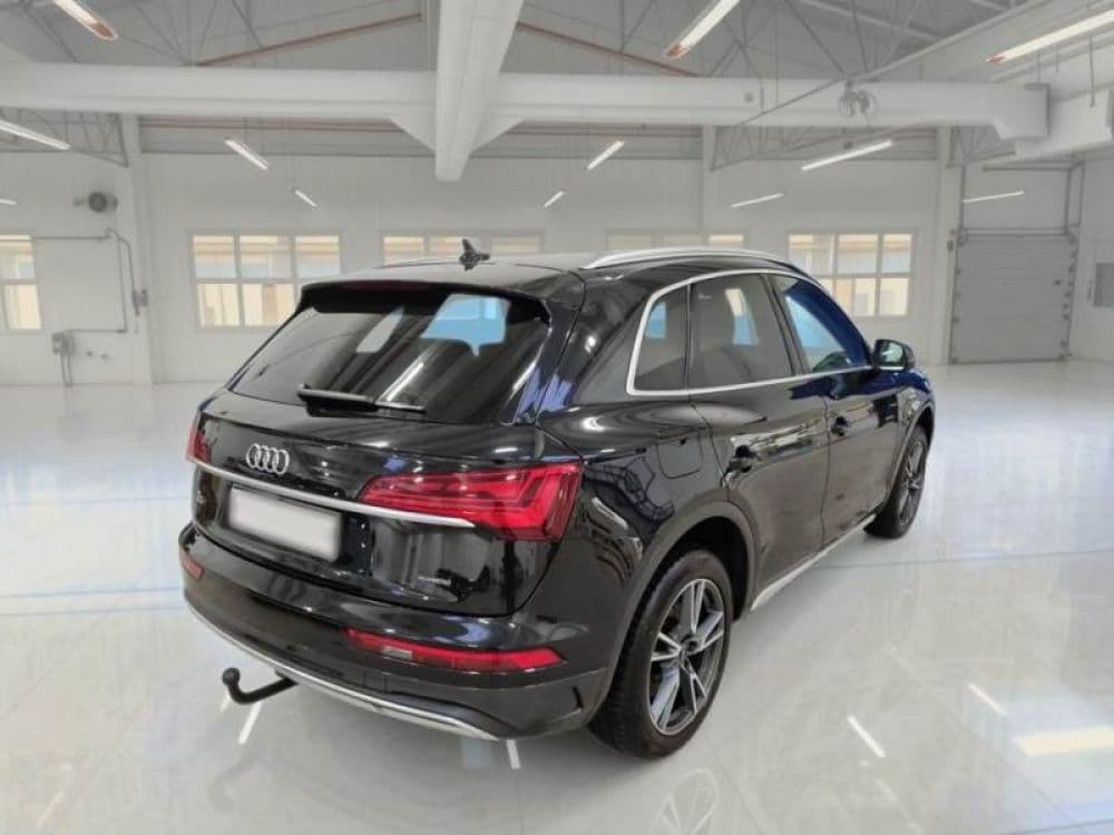 Audi Q5 50 TFSI Quattro Stronic - 5