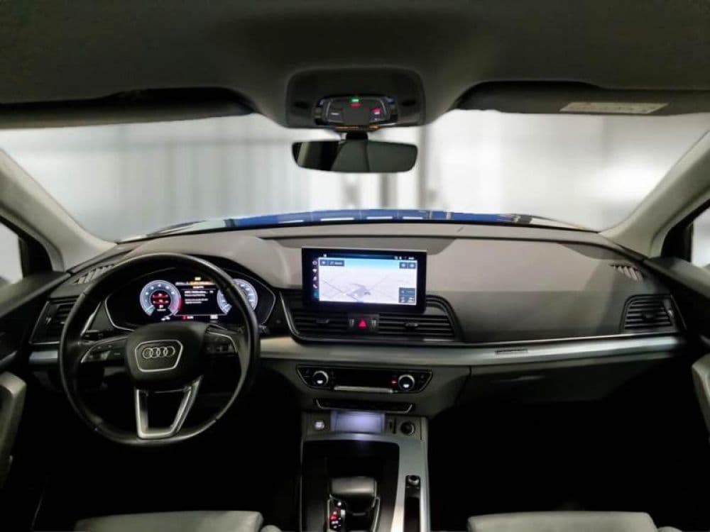 Audi Q5 50 TFSI Quattro Stronic - 7