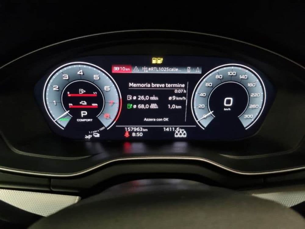 Audi Q5 50 TFSI Quattro Stronic - 9