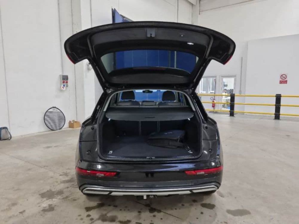 Audi Q5 50 TFSI Quattro Stronic - 6