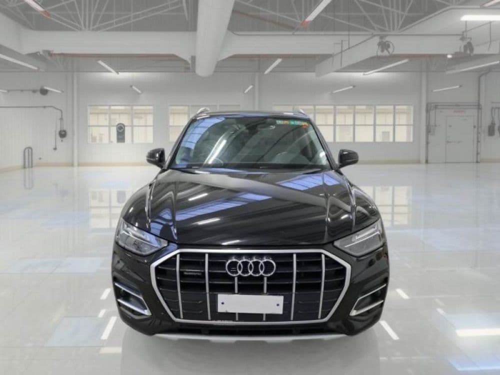 Audi Q5 50 TFSI Quattro Stronic - 2