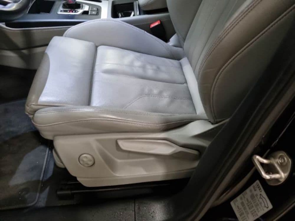 Audi Q5 50 TFSI Quattro Stronic - 10