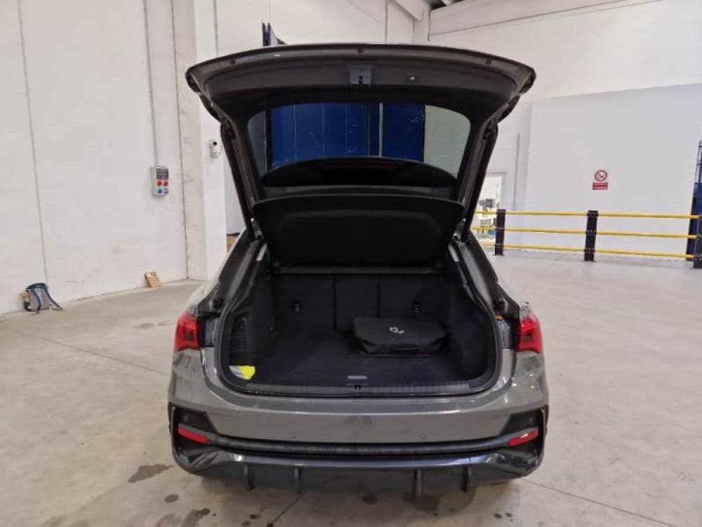 Audi Q3 45 TFSI E Sportback Stronic - 6