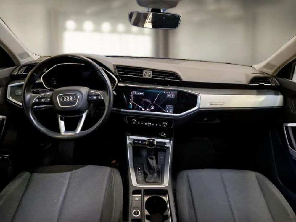 Audi Q3 45 TFSI E Sportback Stronic - 7