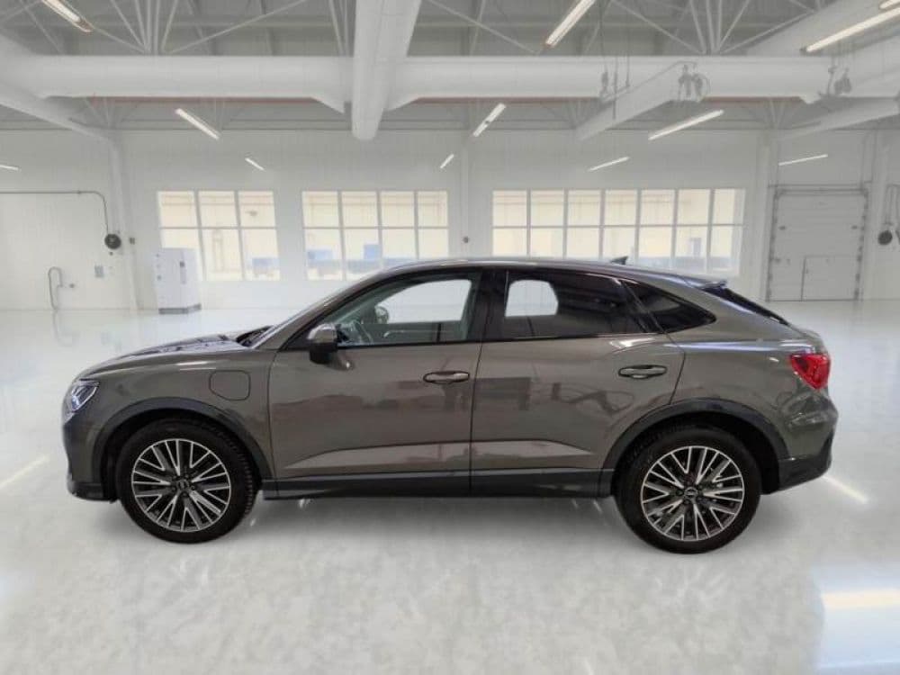 Audi Q3 45 TFSI E Sportback Stronic - 5