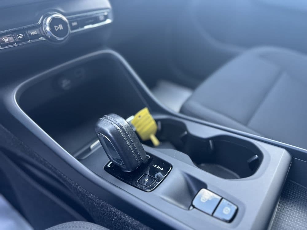 VOLVO XC40 T4 RECHARGE - 15