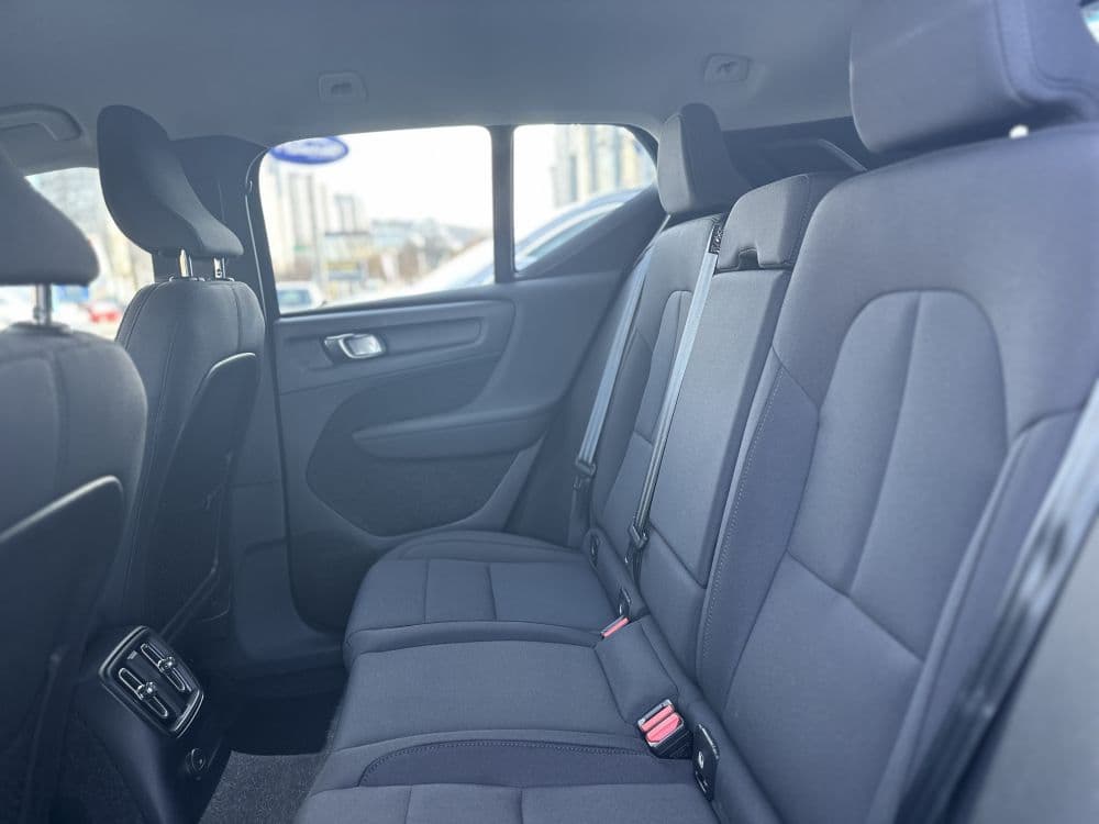 VOLVO XC40 T4 RECHARGE - 18