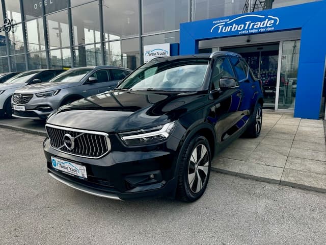 VOLVO XC40 T5 RECHARGE - 3