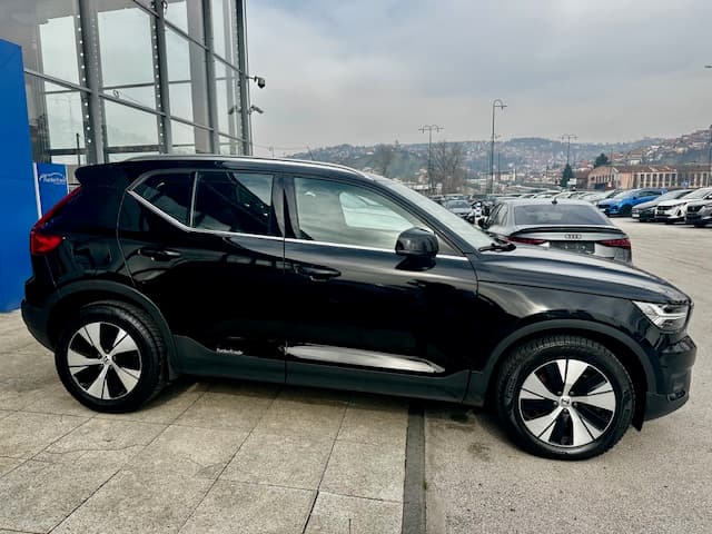 VOLVO XC40 T5 RECHARGE - 7