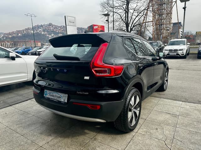 VOLVO XC40 T5 RECHARGE - 6