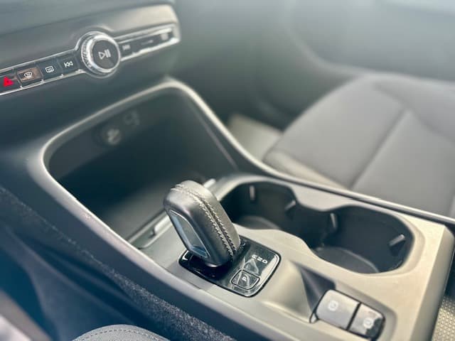 VOLVO XC40 T5 RECHARGE - 15